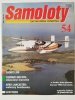 SAMOLOTY ENCYKLOPEDIA LOTNICTWA NR 54 